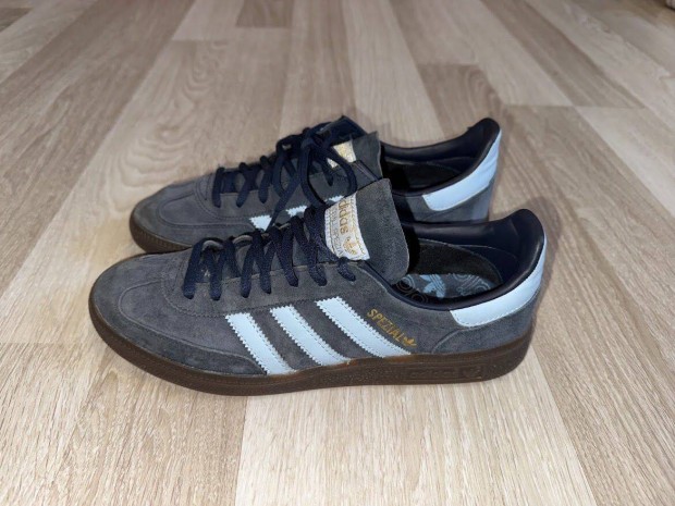 Adidas Handball Spezial sportos flcip 43 1/3 -os