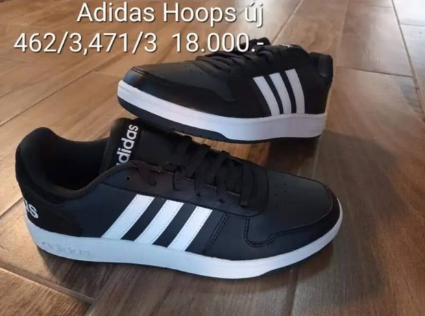 Adidas Hoops elad
