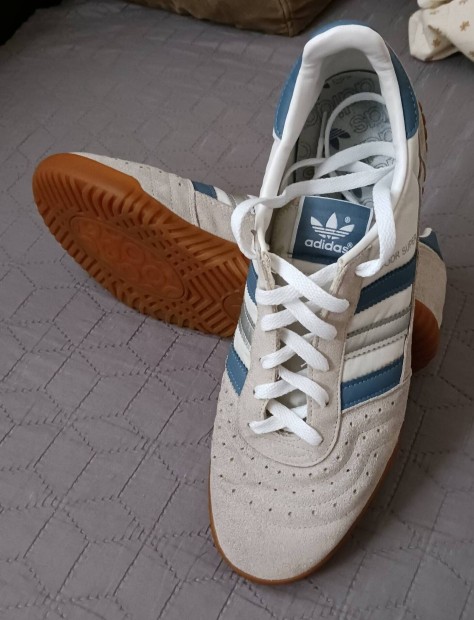 Adidas Indoor Super 45 1/3