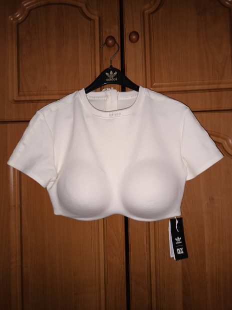 Adidas Ivy Park új sport Top XL -es és XXL -es!