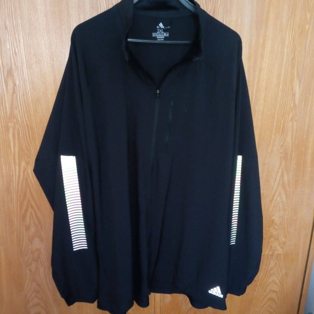 Adidas Jacket.Man ferfi uj kabat dzseki szldzseki melegito 2XL