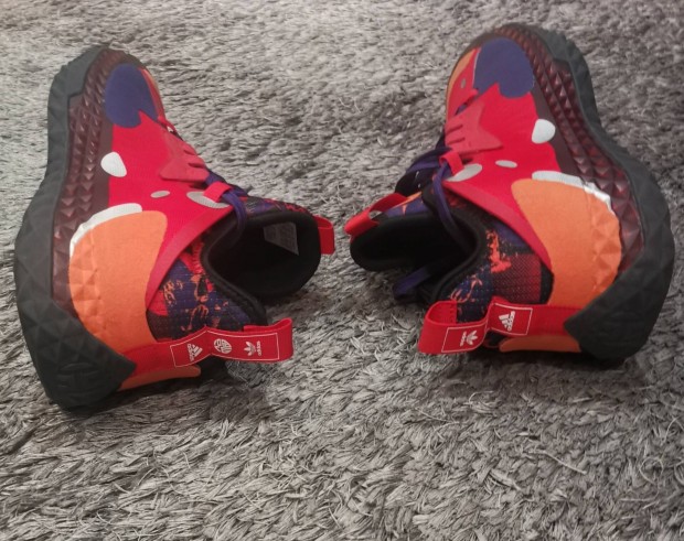 Adidas James Harden vol 5 cip  