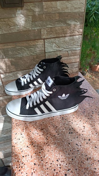 Adidas Jeremy Scott Nizza cip 