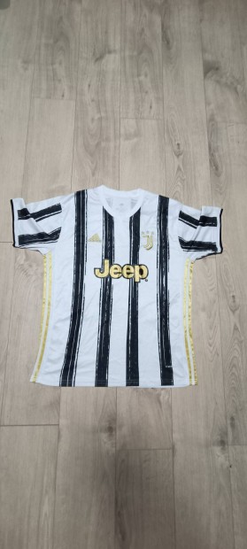 Adidas Juventus frfi mez XL mret Ronaldo 