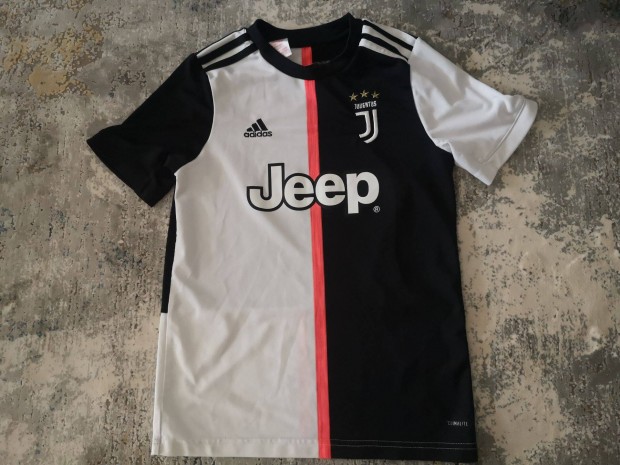 Adidas Juventus mez 11-12 évesre