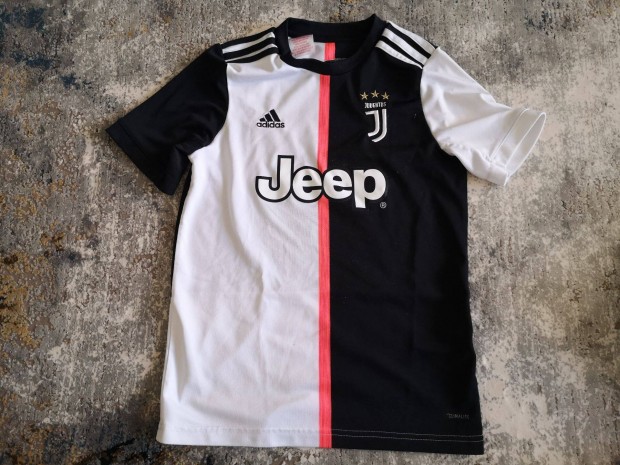 Adidas Juventus mez 11-12 évesre