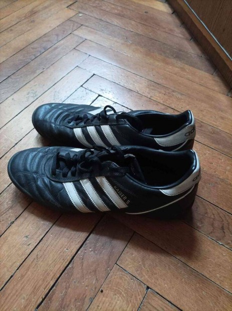 Adidas Kaiser 5 mfves cip, 45 1/3 mret