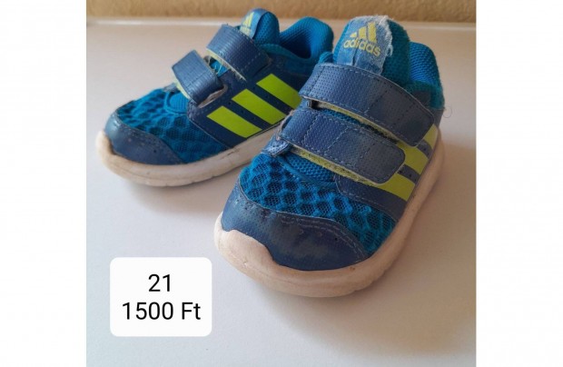 Adidas Kiscip 21-es mret