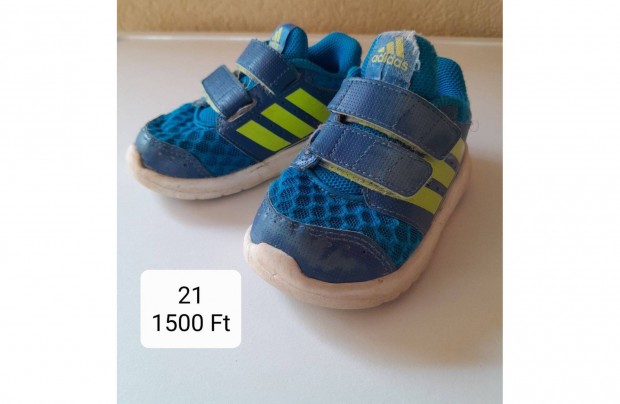 Adidas Kiscip 21-es mret