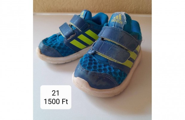 Adidas Kiscip 21-es mret