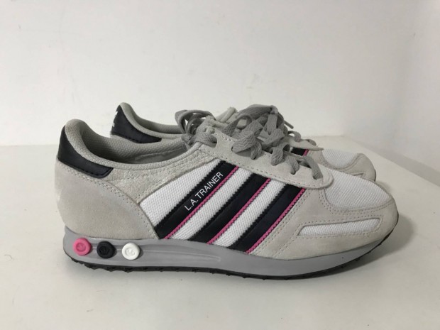 Adidas LA trainer ni sport cip eur40