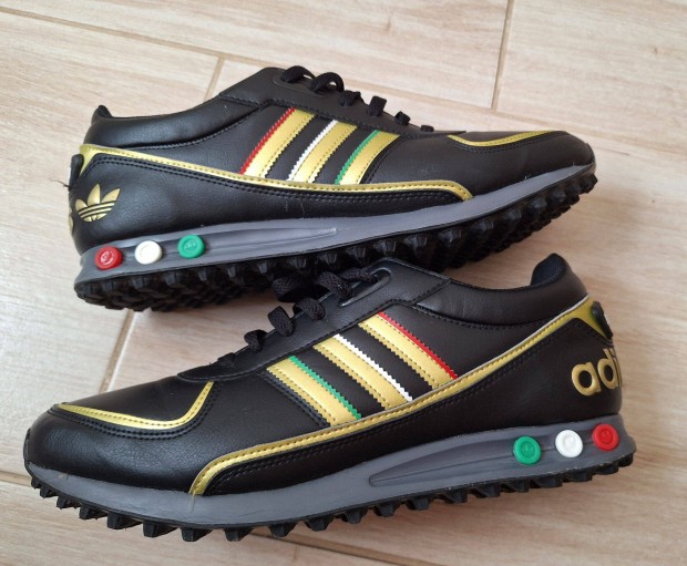 Adidas L.A. Trainer II