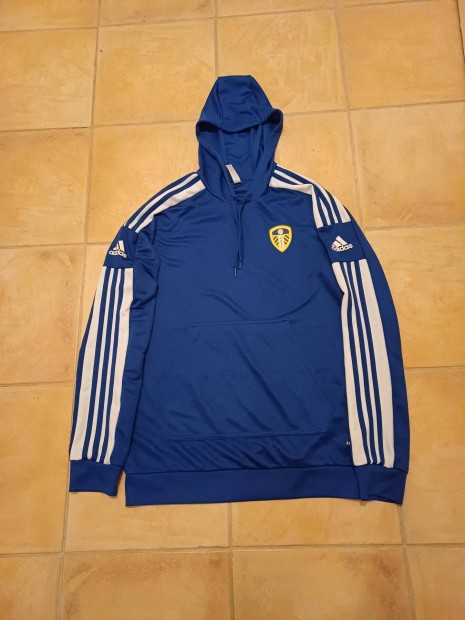 Adidas Leeds United training pulver 