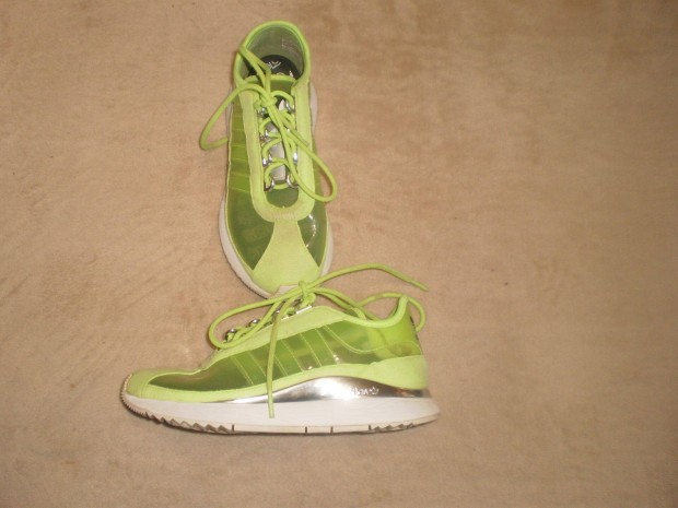 Adidas Lime Sportcip