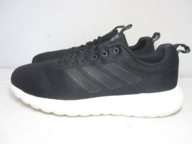 Adidas Lite Racer férfi sportcipő 44 2/3-os