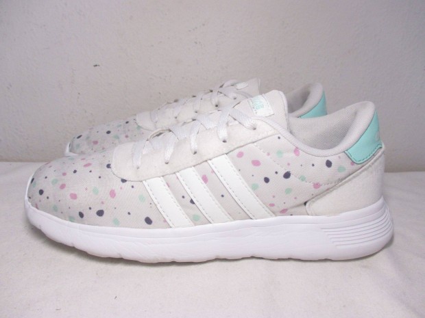 Adidas Lite Racer sportcipő 38 2/3-os