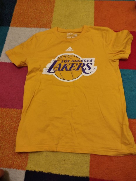 Adidas Los Angeles Lakers gyerekpl