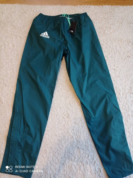 Adidas Magyar válogatott eső nadrág