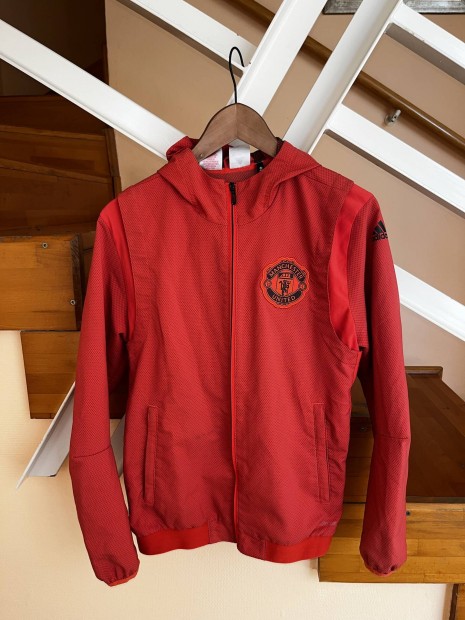 Adidas Manchester United Climalite