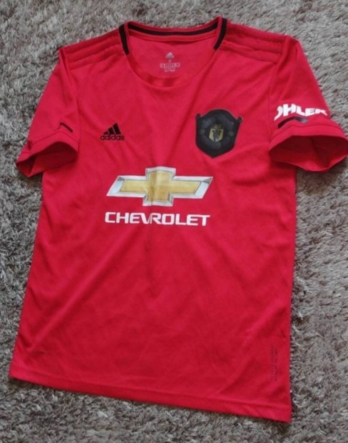 Adidas Manchester United pl 