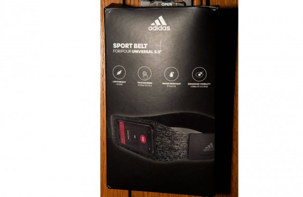 Adidas Mobiltart vtska sportolshoz