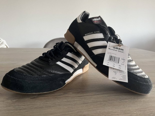 Adidas Munidial Goal Teremcip