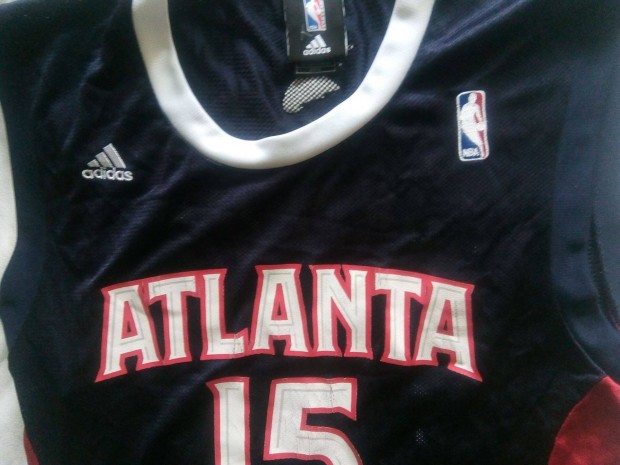 Adidas NBA Al Horford Atlanta Hawks kosrlabda mez M
