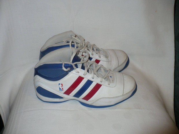 Adidas NBA sportcip, 37,5-es mret