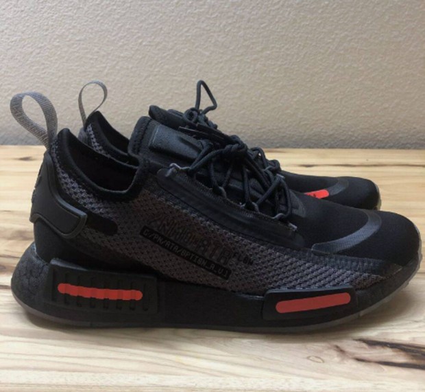 Adidas NMD R1 Spectoo sport cip 38-as