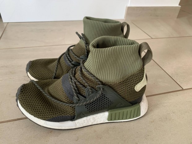 Adidas NMD_XR1 Winter Boost 39 1/3 24.5 cm