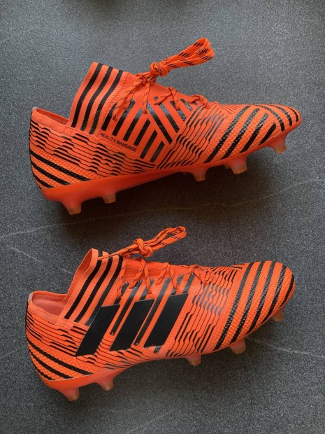 Adidas Nemeziz 17.1 j focicipo