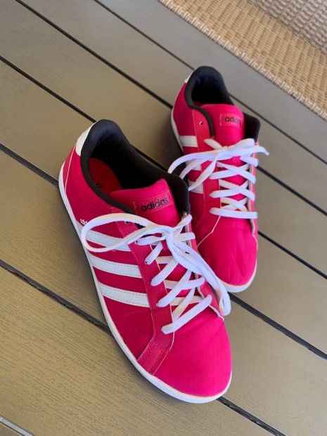 Adidas Neo Coneo QT 42mret 26.5 cm Pink jszr