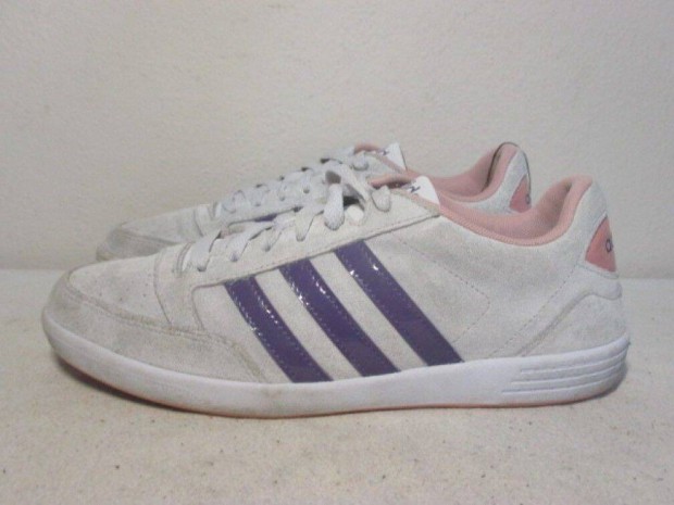 Adidas Neo Hoops ni sportos flcip 39 1/3-os