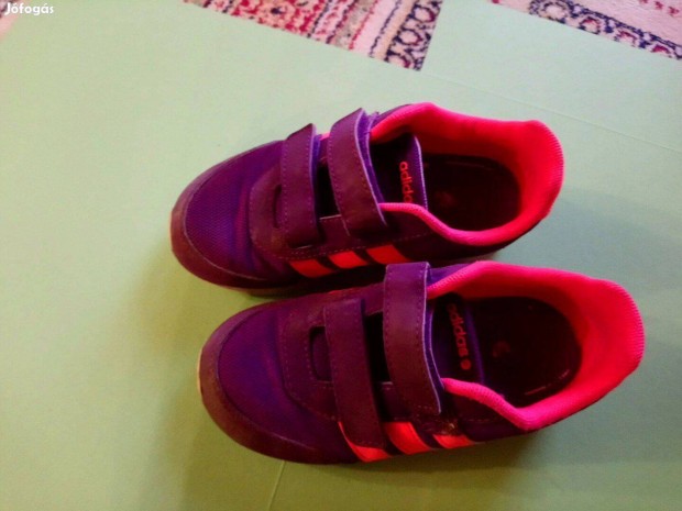 Adidas Neo sportcip 27 -es