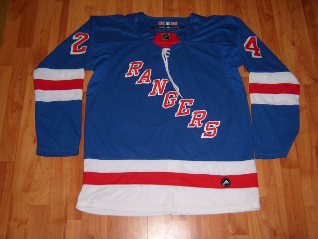 Adidas New York Rangers Jégkorong mez 50-es méretben eladó