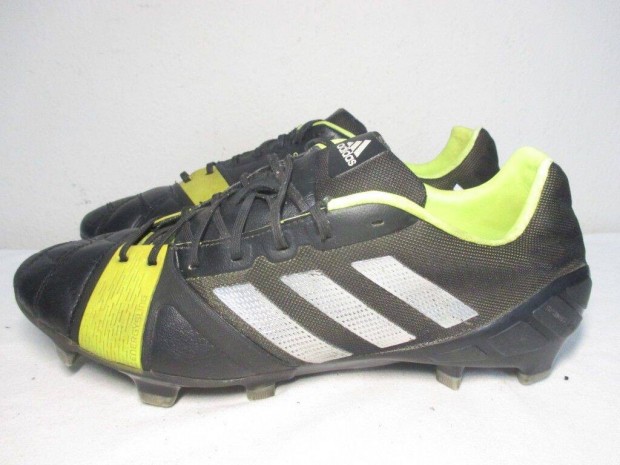 Adidas Nitrocharge 1.0 Trx FG frfi stoplis 40 2/3-os