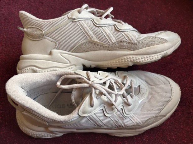 Adidas OZ weego 47 kiváló állapotban