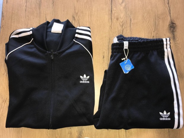 Adidas Originals Adicolor SSt tréning nadrág / pulóver ( új )külön is