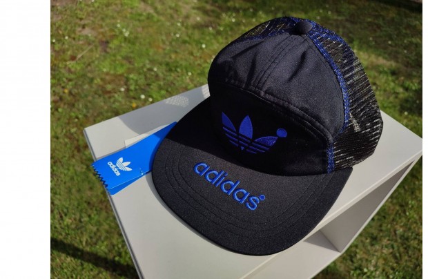 Adidas Originals Blue Version Archive Cap sapka