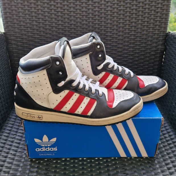 Adidas Originals Classic frfi magasszr cip bakancs