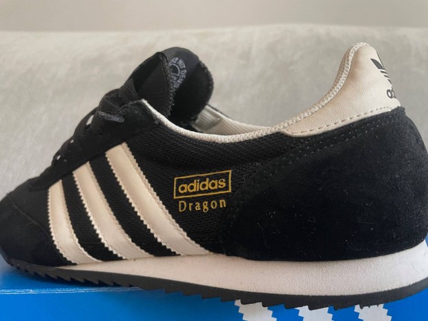 Adidas Originals Dragon utcai cip sneaker Universal Samba Spezial 42