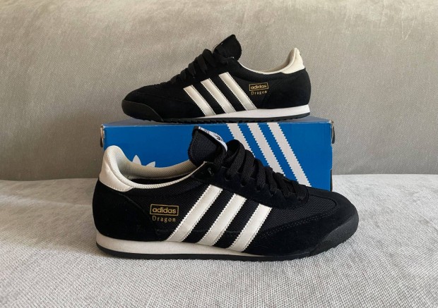 Adidas Originals Dragon utcai cip sneaker Universal Samba Spezial 42