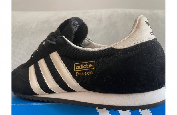 Adidas Originals Dragon utcai cip sneaker Universal Samba Spezial 42