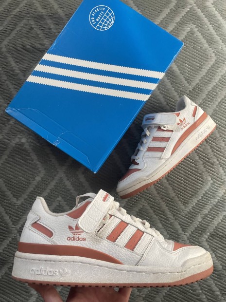 Adidas Originals Forum Low