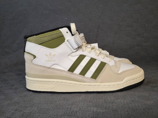 Adidas Originals Forum Mid 43