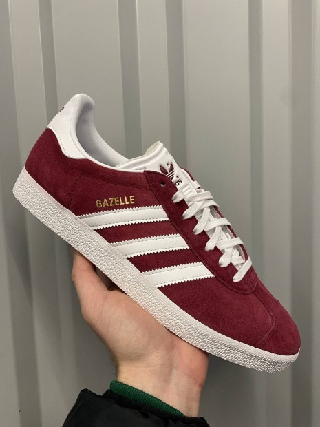 Adidas Originals Gazelle (j) 