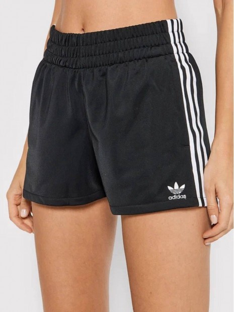 Adidas Originals M-es fekete ni rvidnadrg