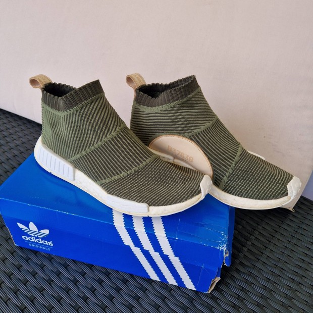 Adidas Originals NMD City Sock Primeknit frfi cip sneaker