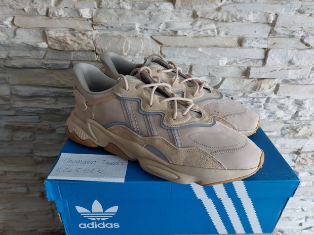 Adidas Originals Ozweego - 47 1/3