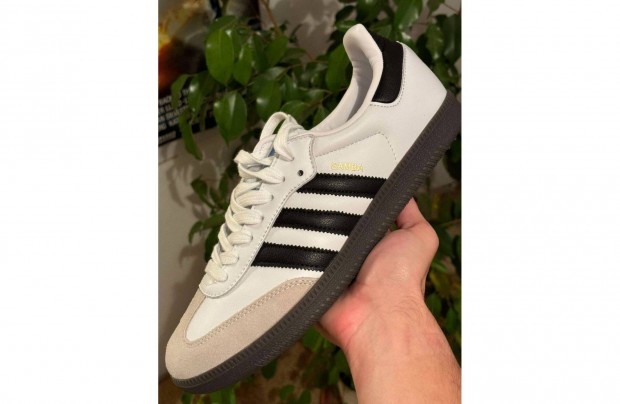 Adidas Originals Samba 42,5